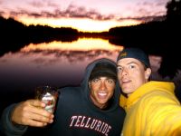 brewski after a great day