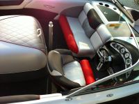 our 2012 MasterCraft!