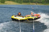 tubing